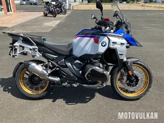 Bmw Bmw R1300Gs Adv Asa