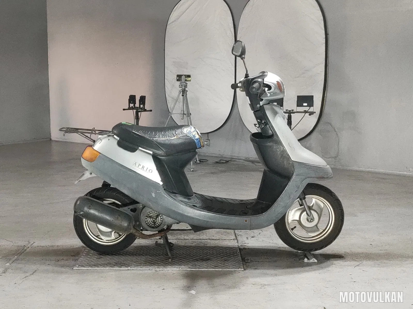 Yamaha JOG Aprio