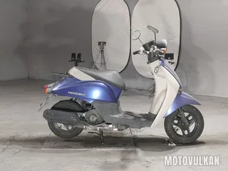 Honda Today F