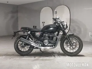 Honda GB350S