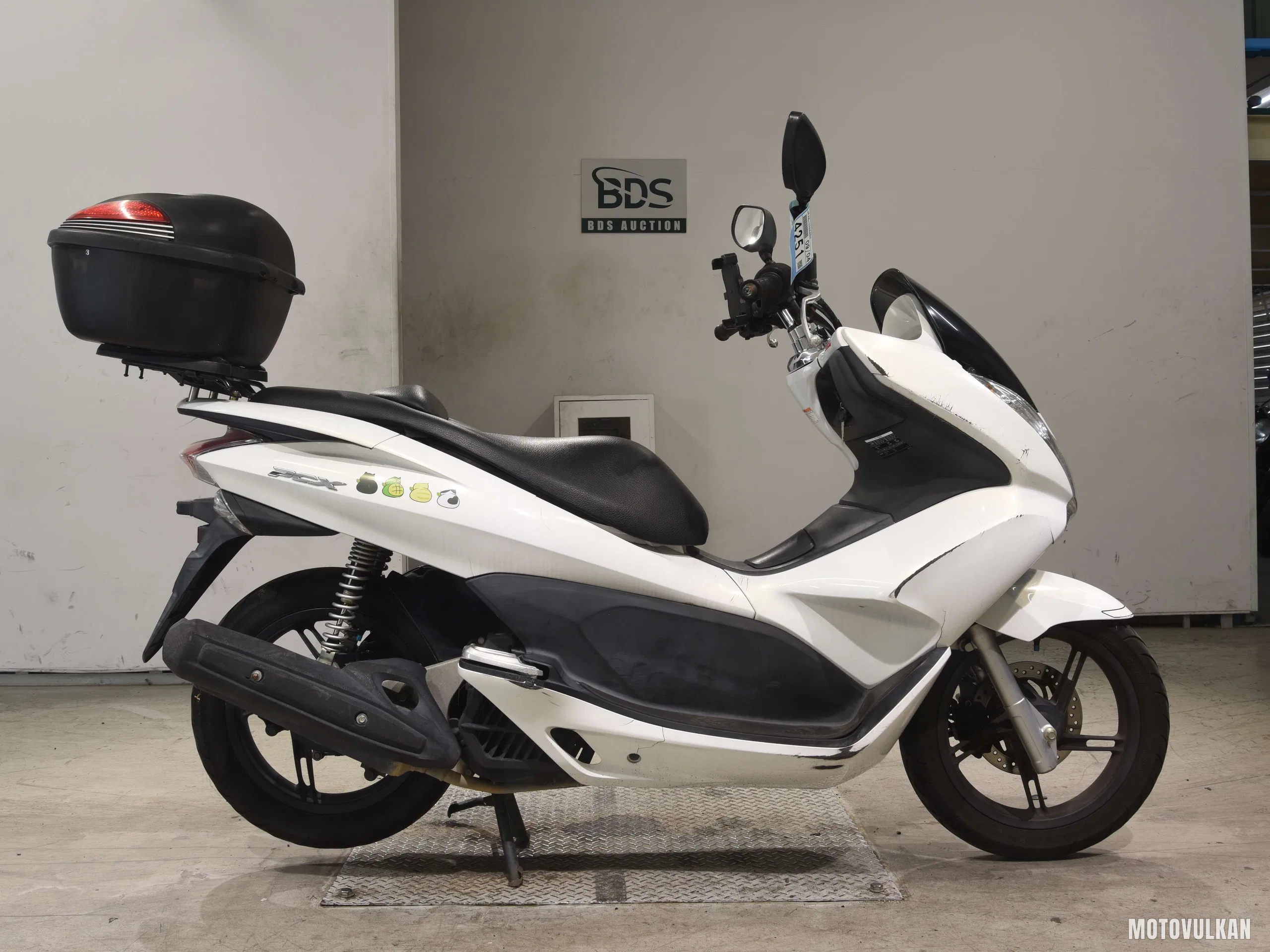 Honda PCX125