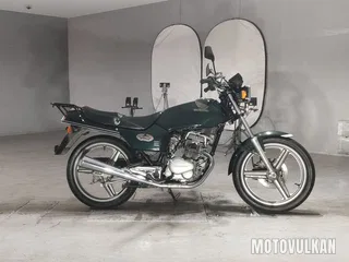 Honda CB125T