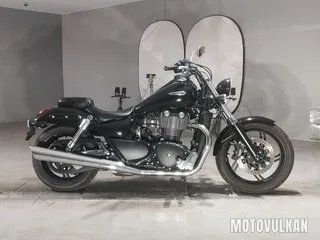 Triumph Triumph Thunderbird ストーム