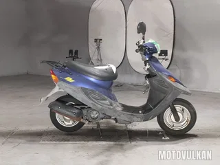 Yamaha BJ