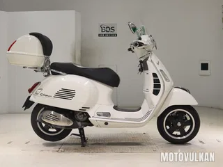  VESPA GTS300 SUPER
