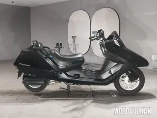 Honda Fusion X