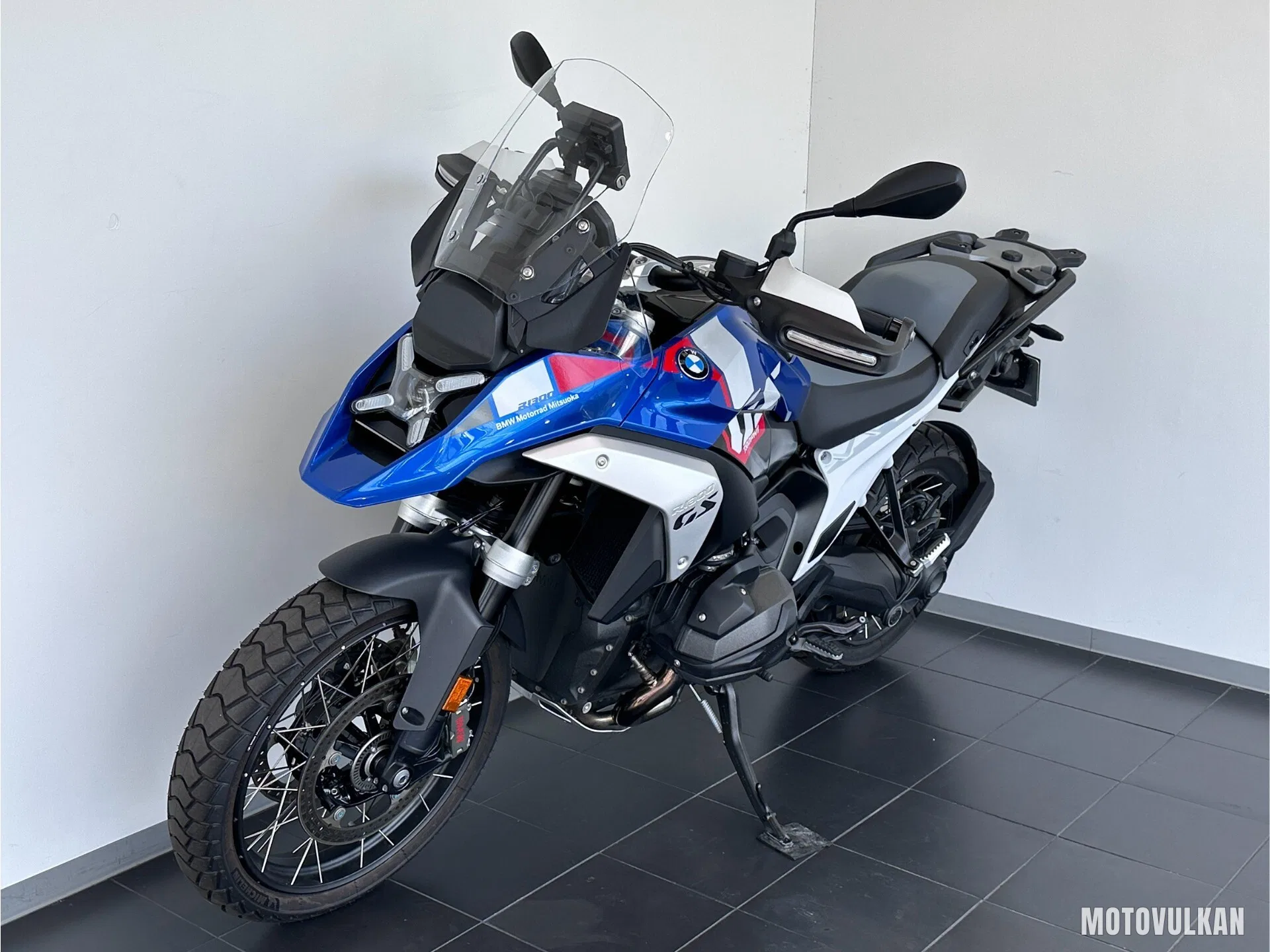 Bmw Bmw R1300Gs