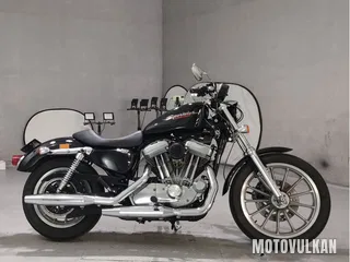 Harley-Davidson Harley-Davidson XL883