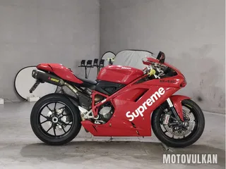 Ducati Ducati 848