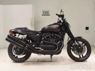  HD. XR1200X
