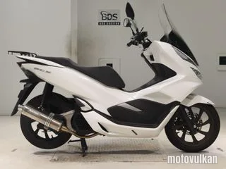 Honda PCX125-3