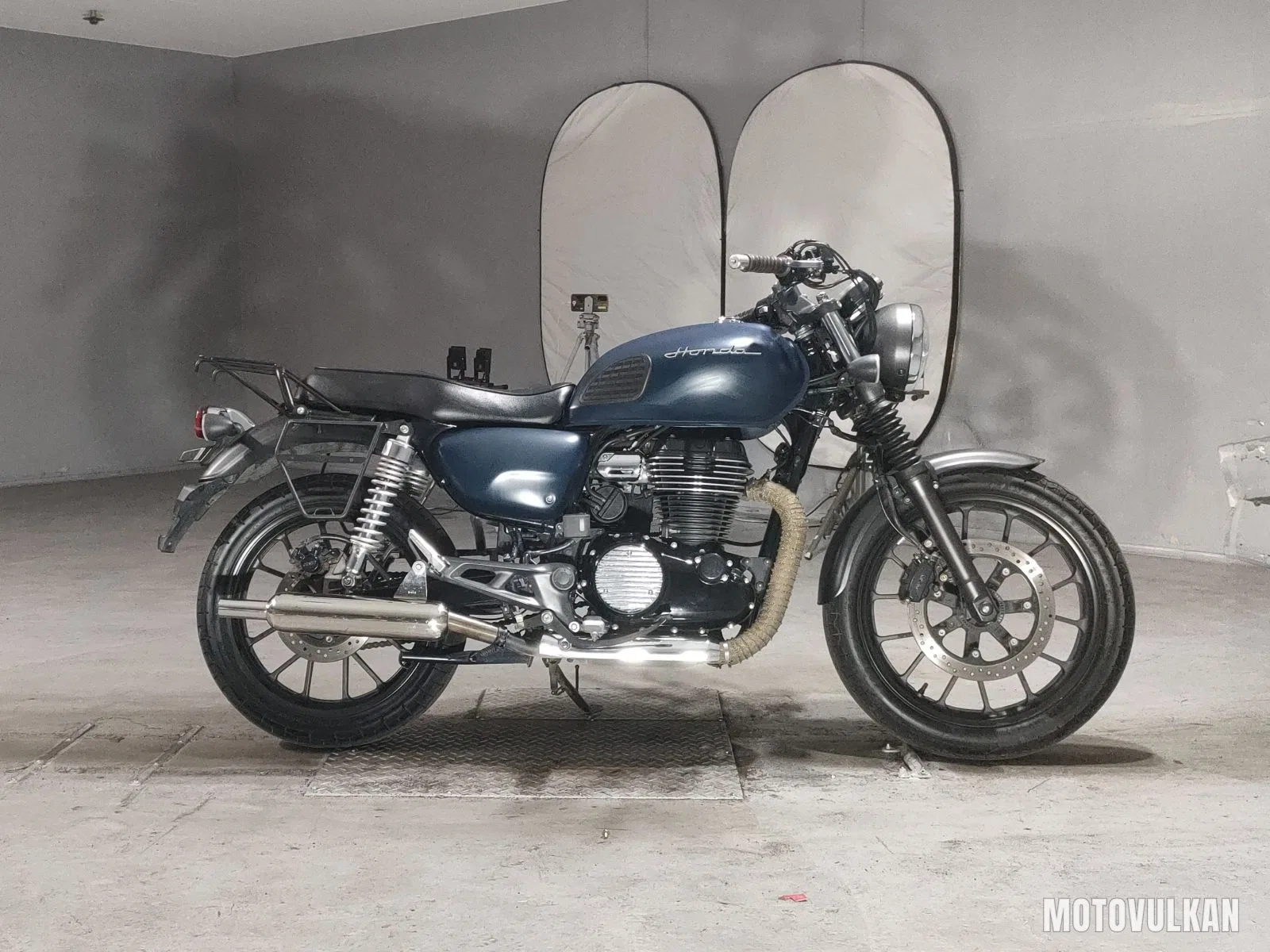 Honda GB350