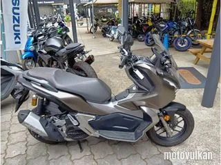 Honda Adv150