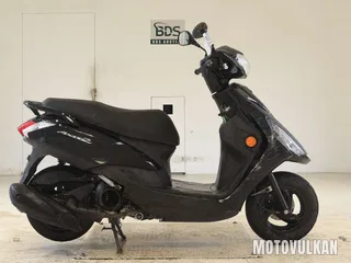 Yamaha AXIS125Z