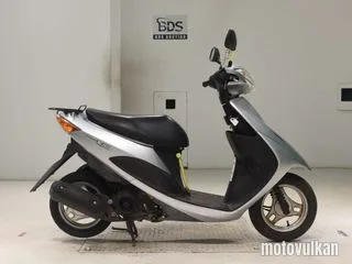 Suzuki ADDRESS V50-2