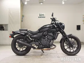 Kawasaki ELIMINATOR400-3SE