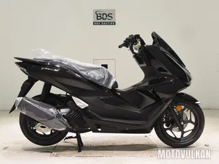 Honda PCX125-4