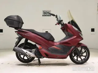 Honda PCX150-3A