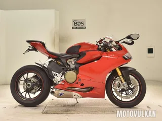  DUCATI1199 Panigale S