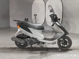 Suzuki Address V125
