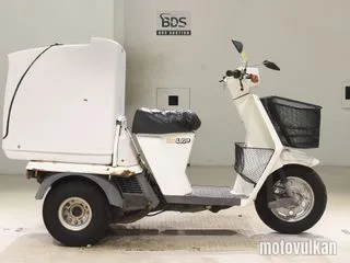 Honda GYRO UP