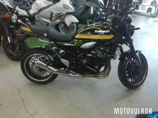 Kawasaki Z900Rs