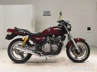 Kawasaki ZEPHYR750