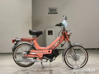  TOMOS