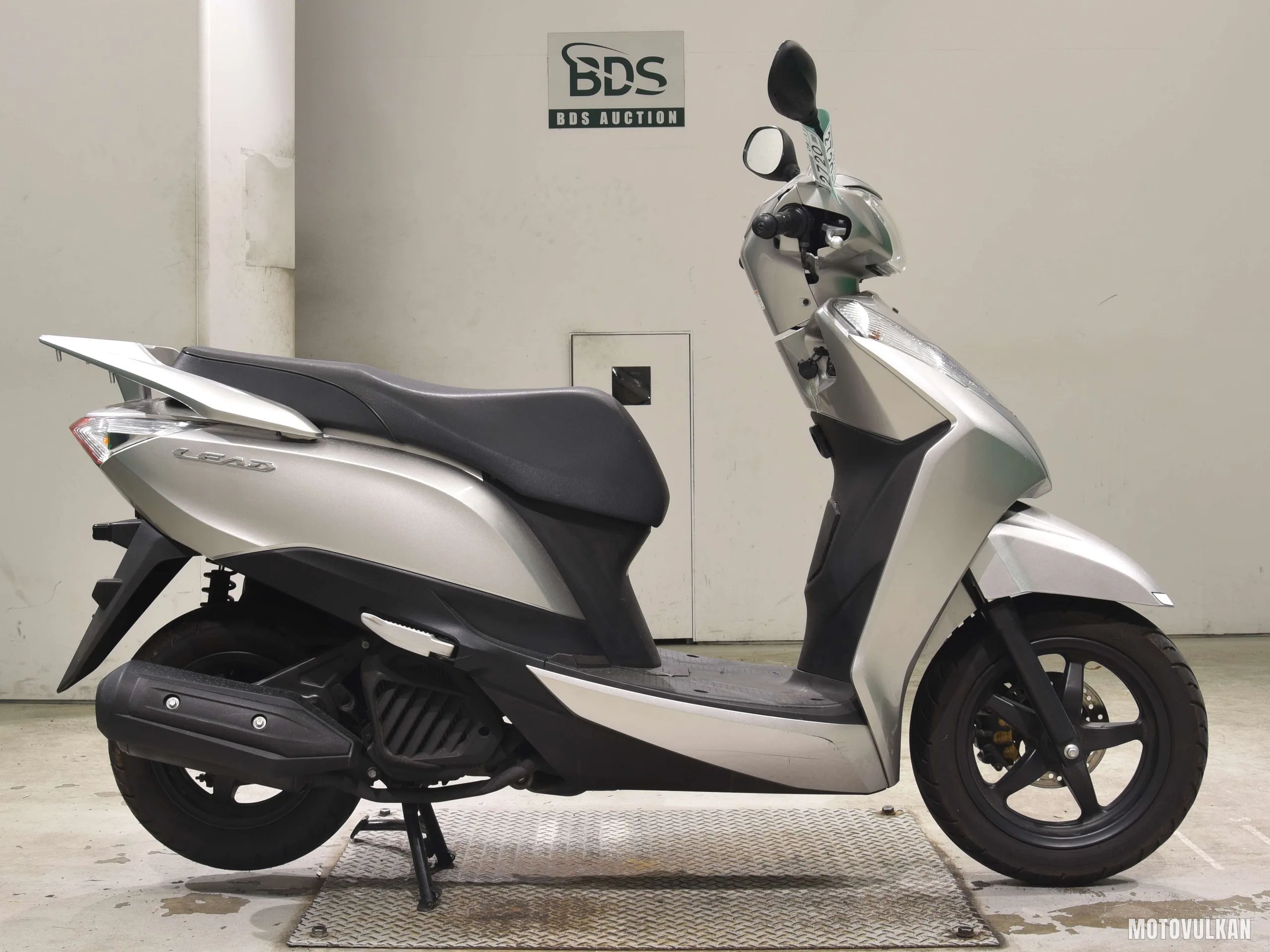 Honda LEAD125