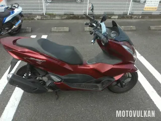 Honda Pcx