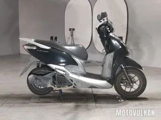 Honda Lead 125