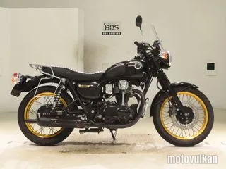 Kawasaki W800