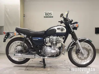 Kawasaki W800