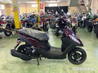 Yamaha Jog One