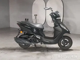 Yamaha JOG125