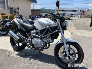 Honda Vtr250