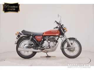 Honda CB400 Four