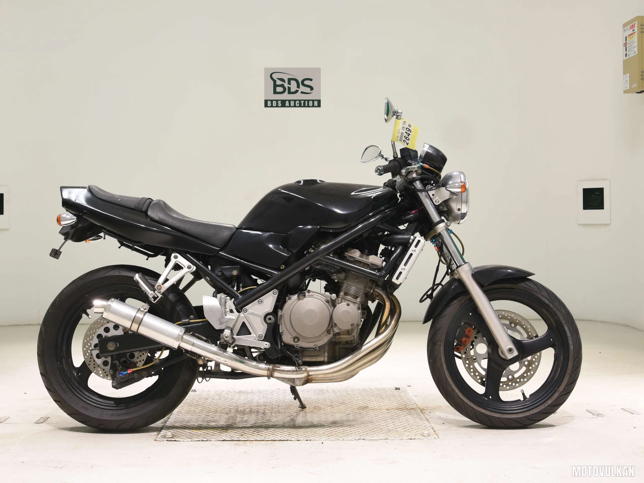 Suzuki BANDIT250