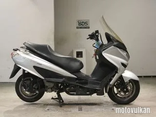 Suzuki BURGMAN200