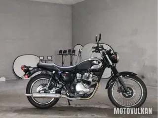Kawasaki Meguro S1