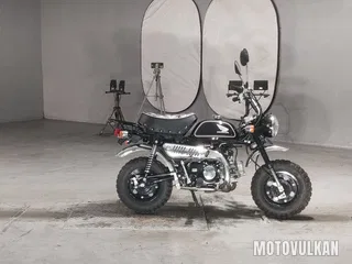 Honda Monkey