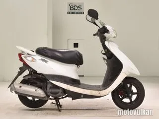 Yamaha JOG ZR-3