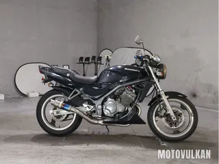 Kawasaki Balius