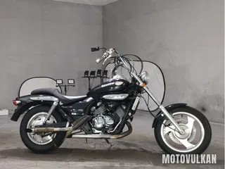 Kawasaki Eliminator 250V