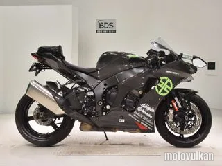 Kawasaki ZX-10RA