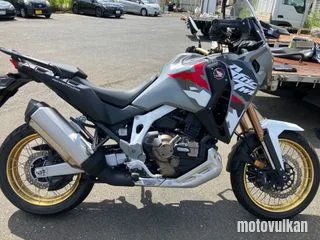 Honda Crf1100L Adv Es Dct