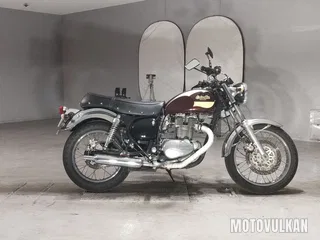 Kawasaki Estrella RS