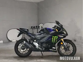 Yamaha YZF-R25