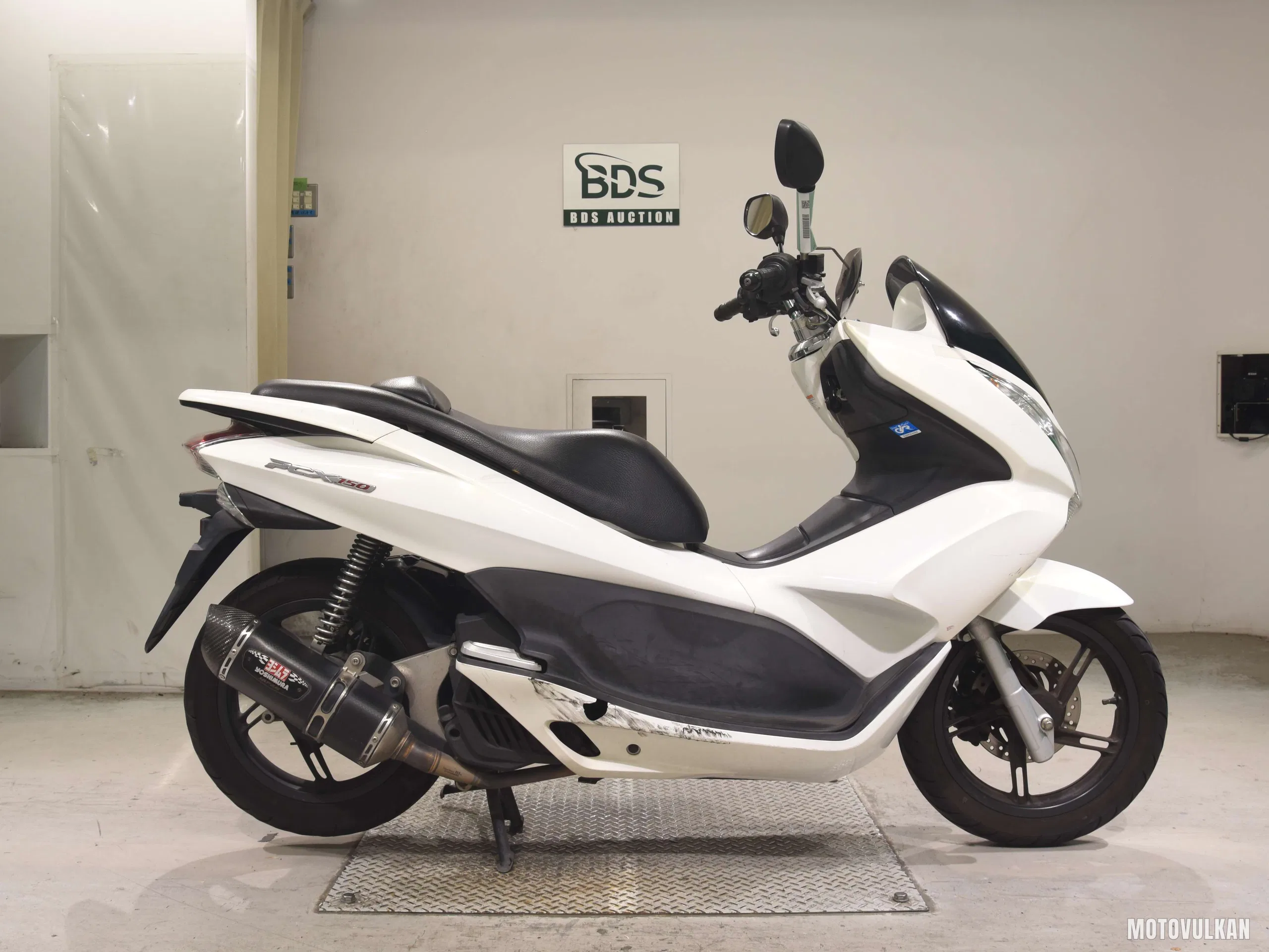 Honda PCX150