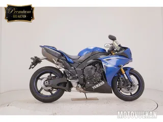Yamaha YZF-R1